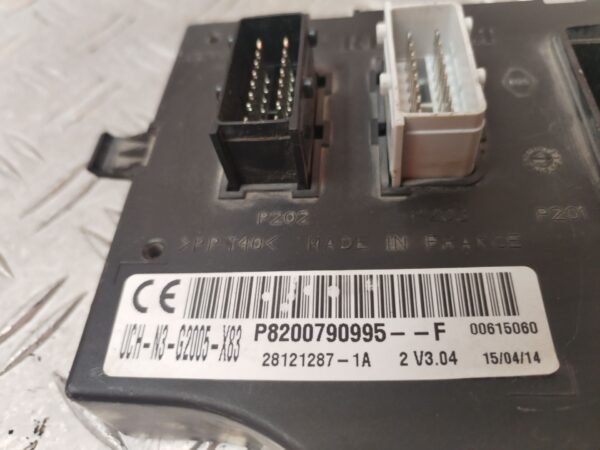 MODULO ELECTRONICO 131389