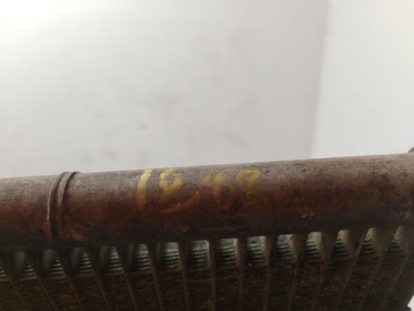 CONDENSADOR / RADIADOR AIRE ACONDICIONADO 131288