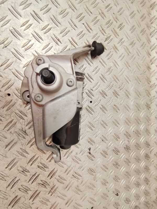 MOTOR LIMPIA DELANTERO 130699