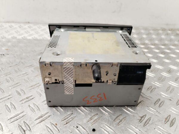 SISTEMA AUDIO / RADIO CD 131481