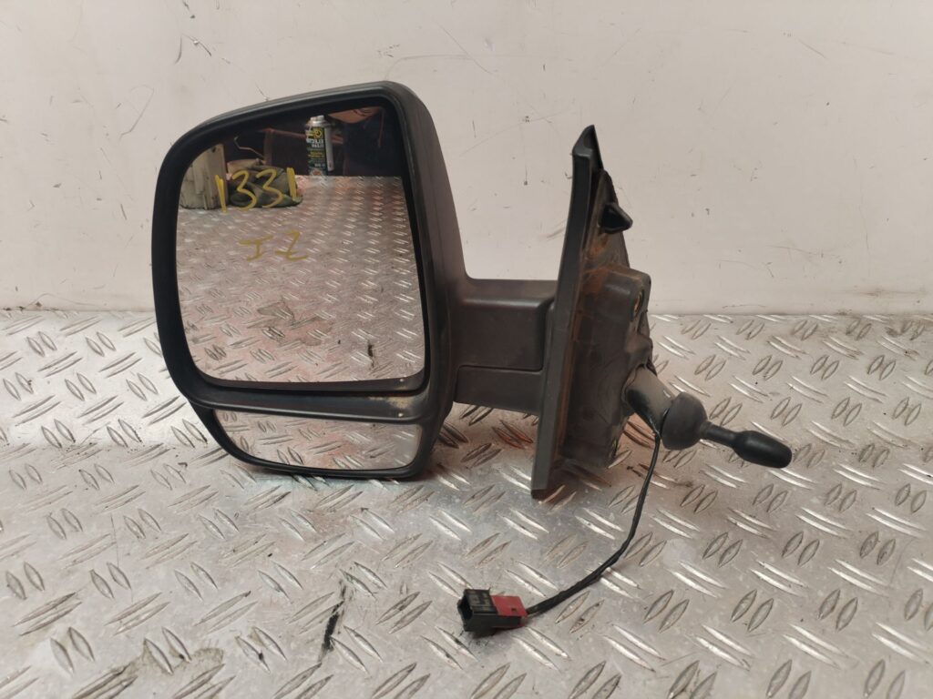 RETROVISOR IZQUIERDO 131505
