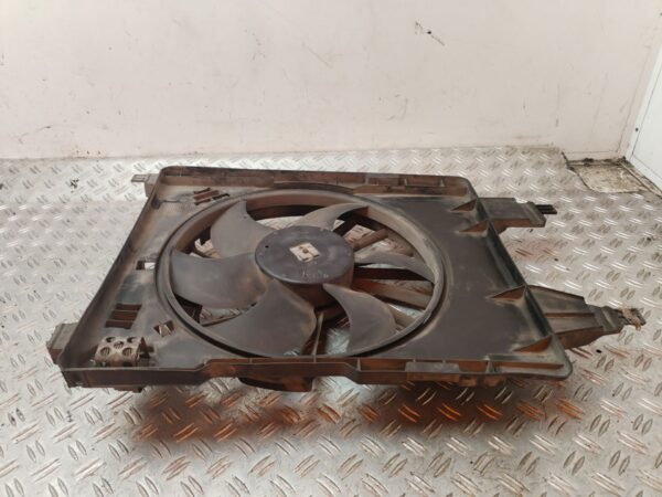 ELECTROVENTILADOR 131826