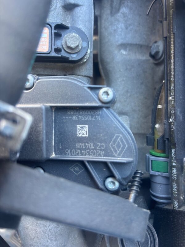 MOTOR COMPLETO 131527