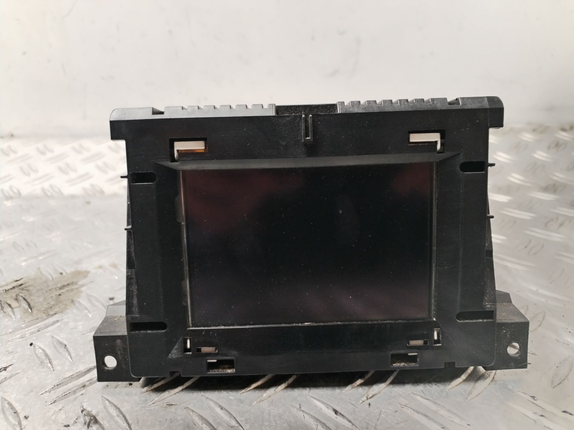 PANTALLA MULTIFUNCION 131485