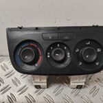 MANDO CALEFACCION / AIRE ACONDICIONADO 131313