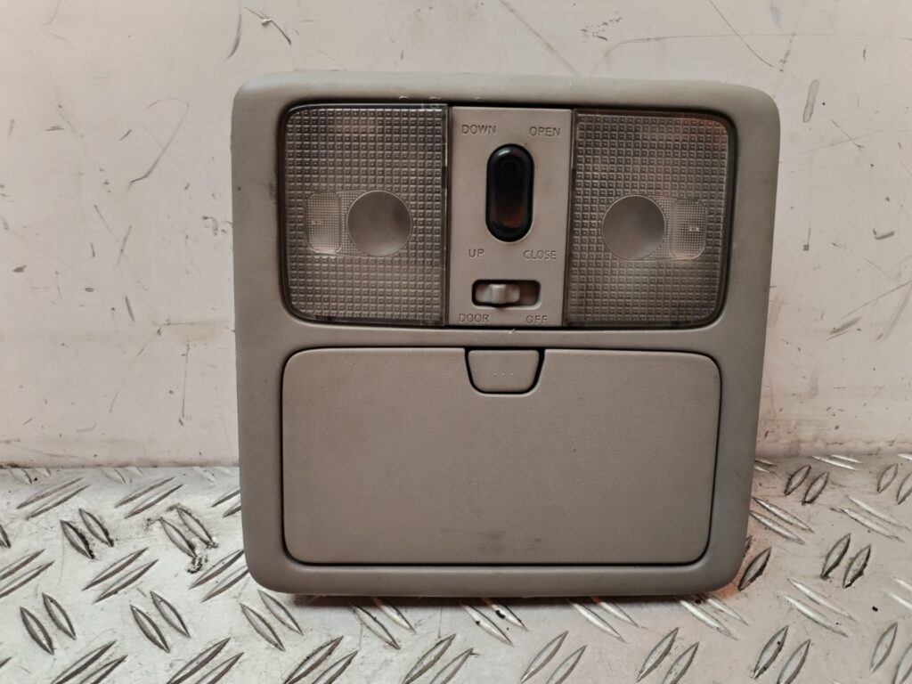 LUZ INTERIOR 132239