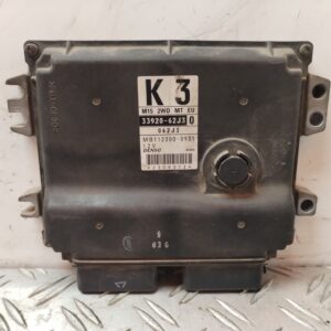 CENTRALITA MOTOR UCE 132600