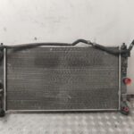 RADIADOR AGUA 131292