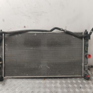 RADIADOR AGUA 131292