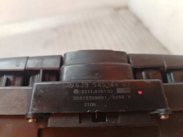 WARNING 131521