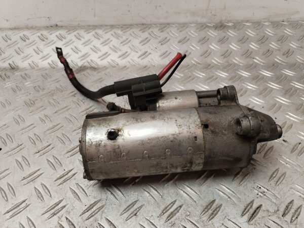 MOTOR ARRANQUE 131989