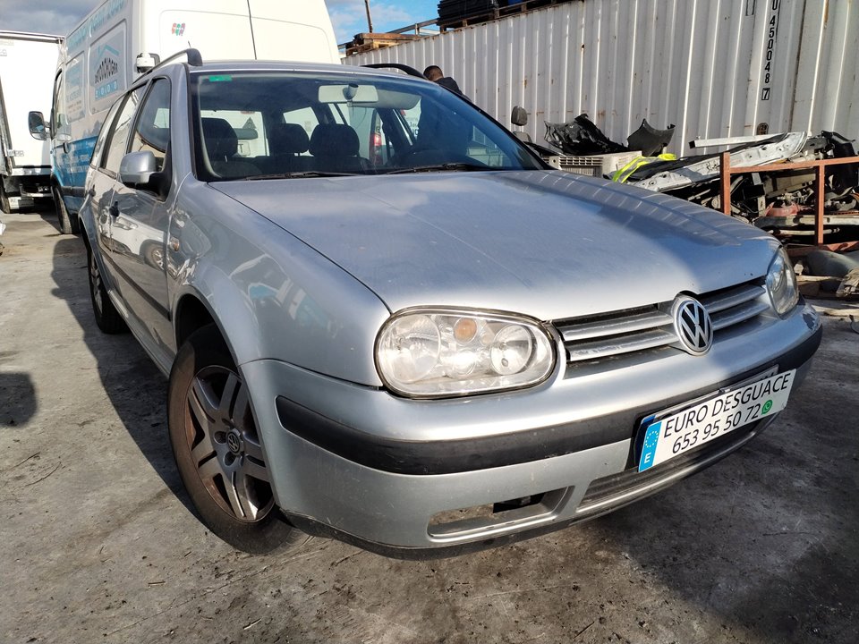 VOLKSWAGEN GOLF IV VARIANT (1J5)(05.1999) del 2002