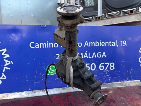DIFERENCIAL DELANTERO 131957