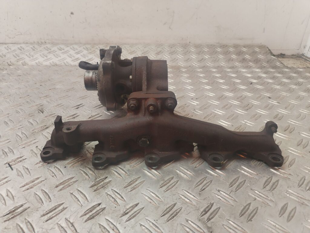 TURBOCOMPRESOR 131209