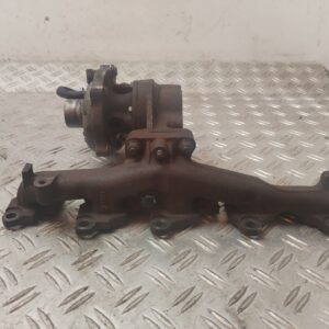 TURBOCOMPRESOR 131209