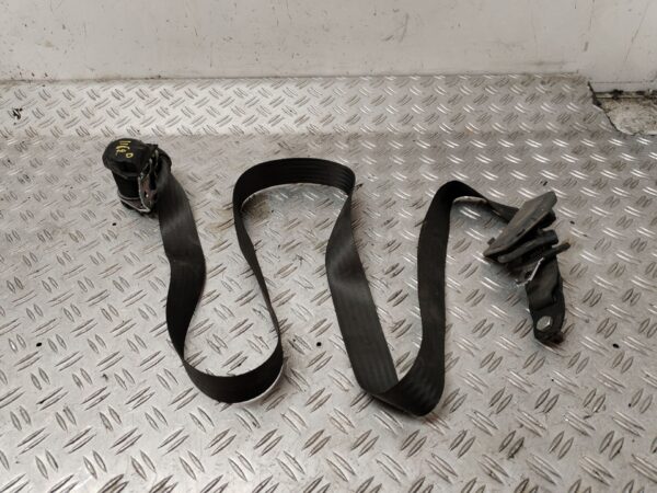CINTURON SEGURIDAD DELANTERO DERECHO 131474