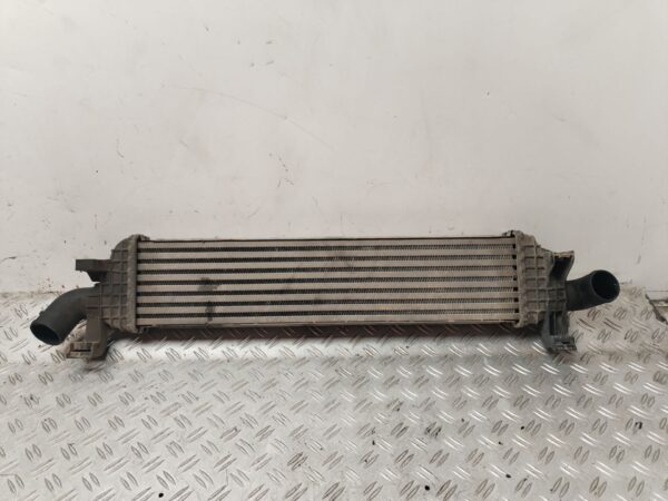 INTERCOOLER 131591
