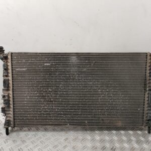 RADIADOR AGUA 131586
