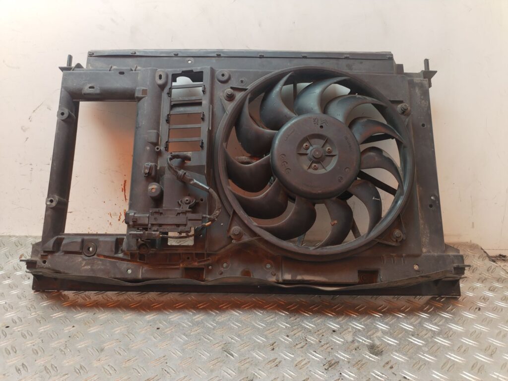 ELECTROVENTILADOR 131218
