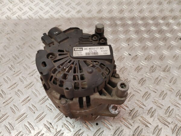 ALTERNADOR 131734