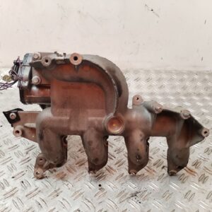 COLECTOR ADMISION 132440