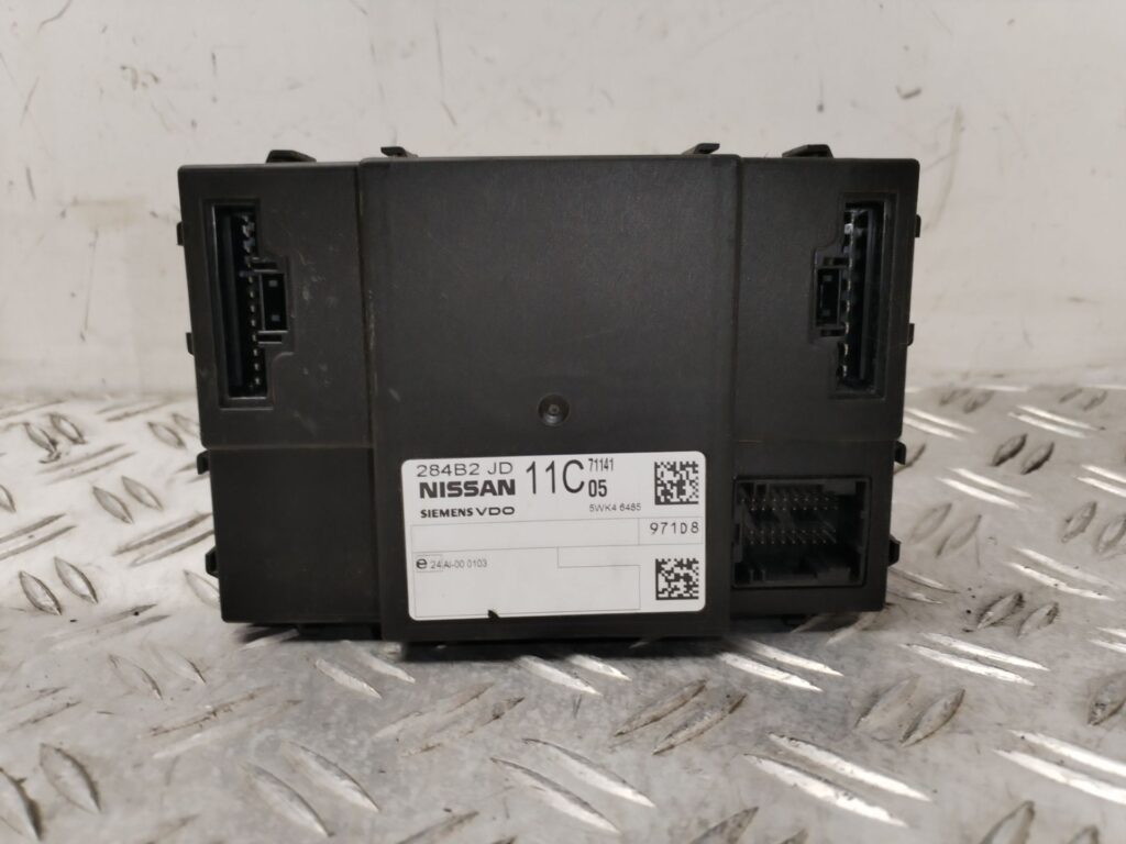 MODULO ELECTRONICO 132255