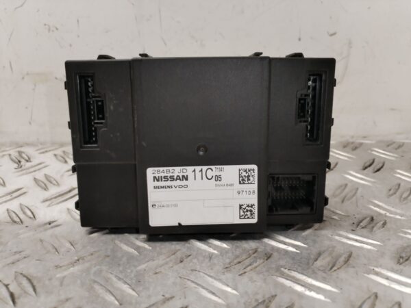 MODULO ELECTRONICO 132255