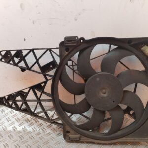 ELECTROVENTILADOR 129833