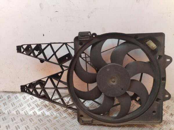 ELECTROVENTILADOR 129833