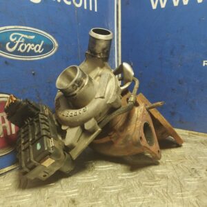 TURBOCOMPRESOR 102339