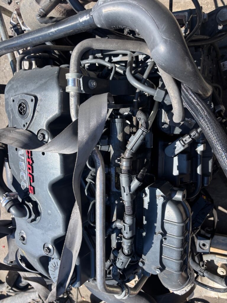 MOTOR COMPLETO 131933