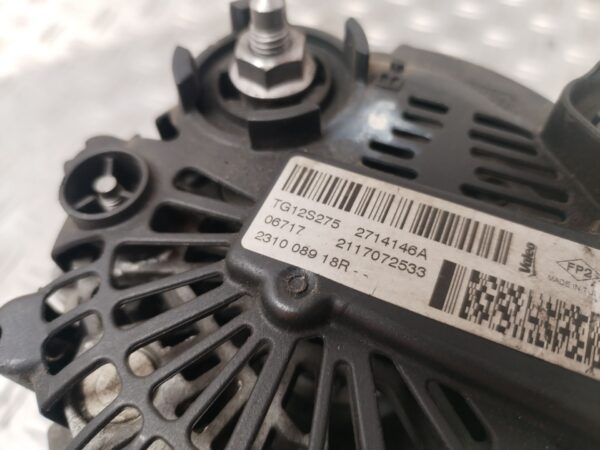 ALTERNADOR 131425