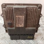 CENTRALITA MOTOR UCE 131305