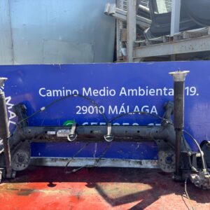 DIFERENCIAL TRASERO 132002