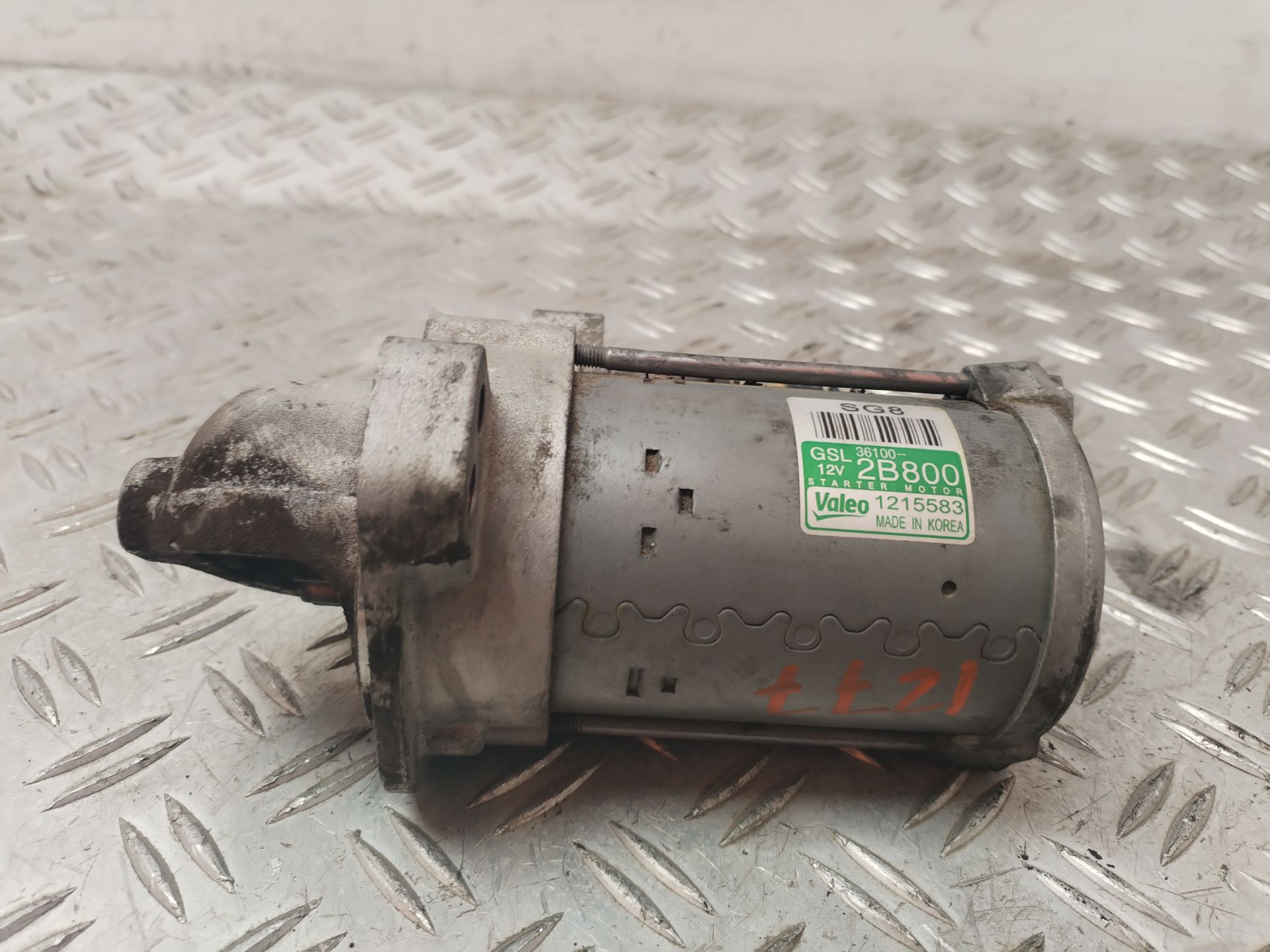 MOTOR ARRANQUE 131206