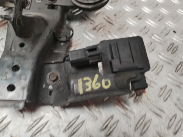 CERRADURA CAPO 132396