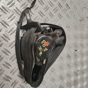 CINTURON SEGURIDAD DELANTERO IZQUIERDO 132134