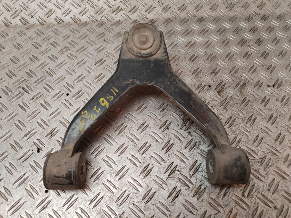 BRAZO SUSPENSION SUPERIOR DELANTERO IZQUIERDO 130884
