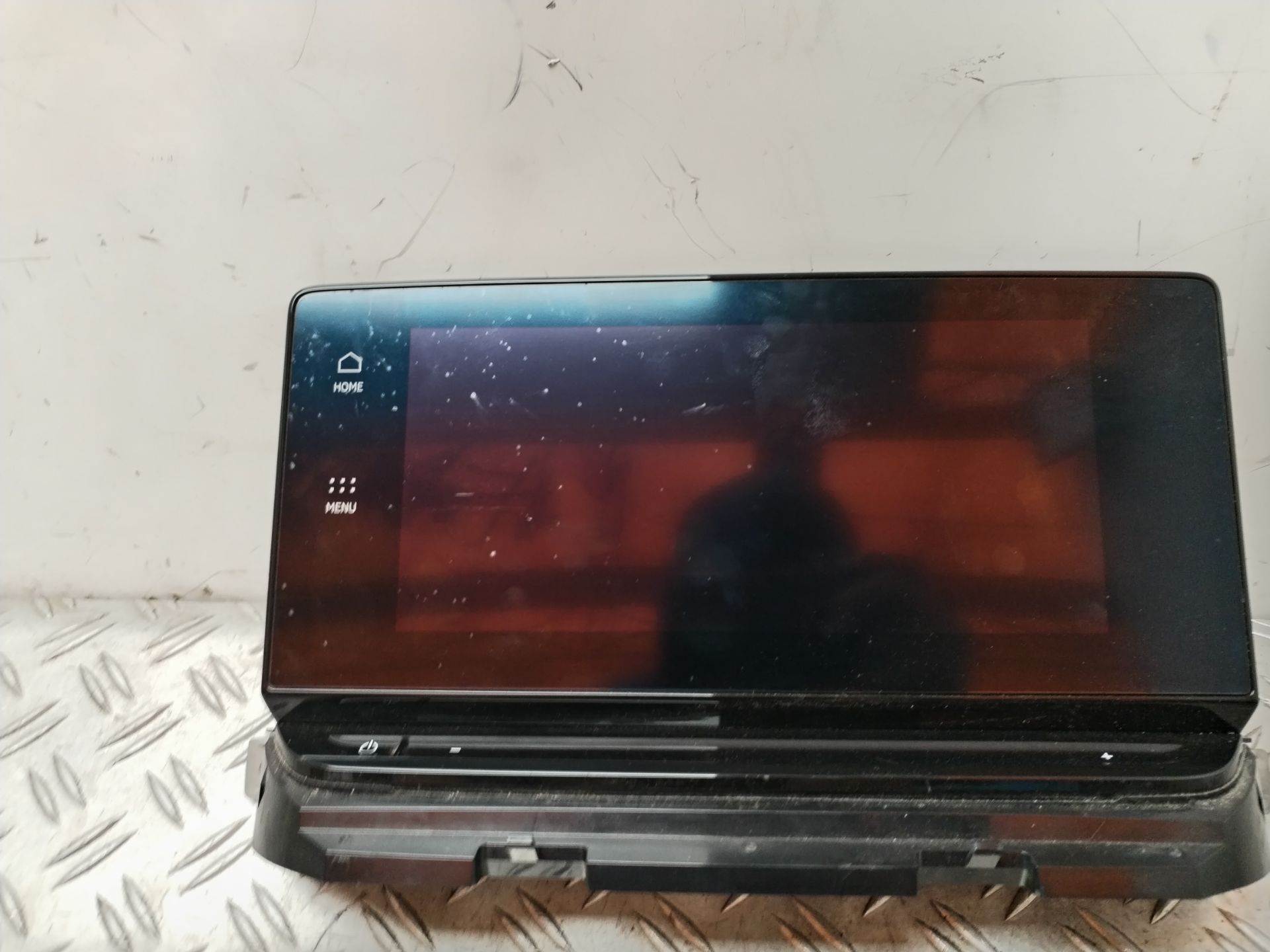 PANTALLA MULTIFUNCION 131691