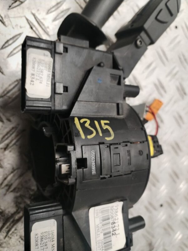 MANDO MULTIFUNCION 132055