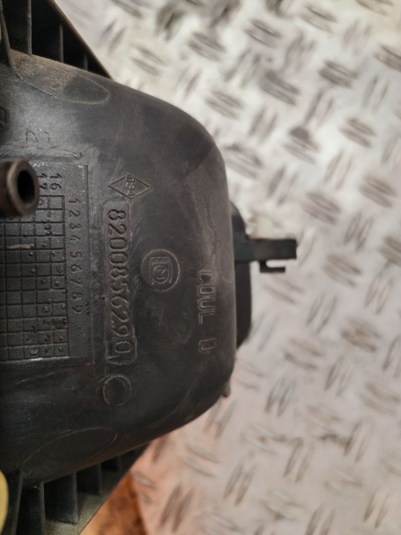 MANETA EXTERIOR LATERAL DERECHA 131668