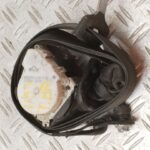 CINTURON SEGURIDAD TRASERO DERECHO 131980