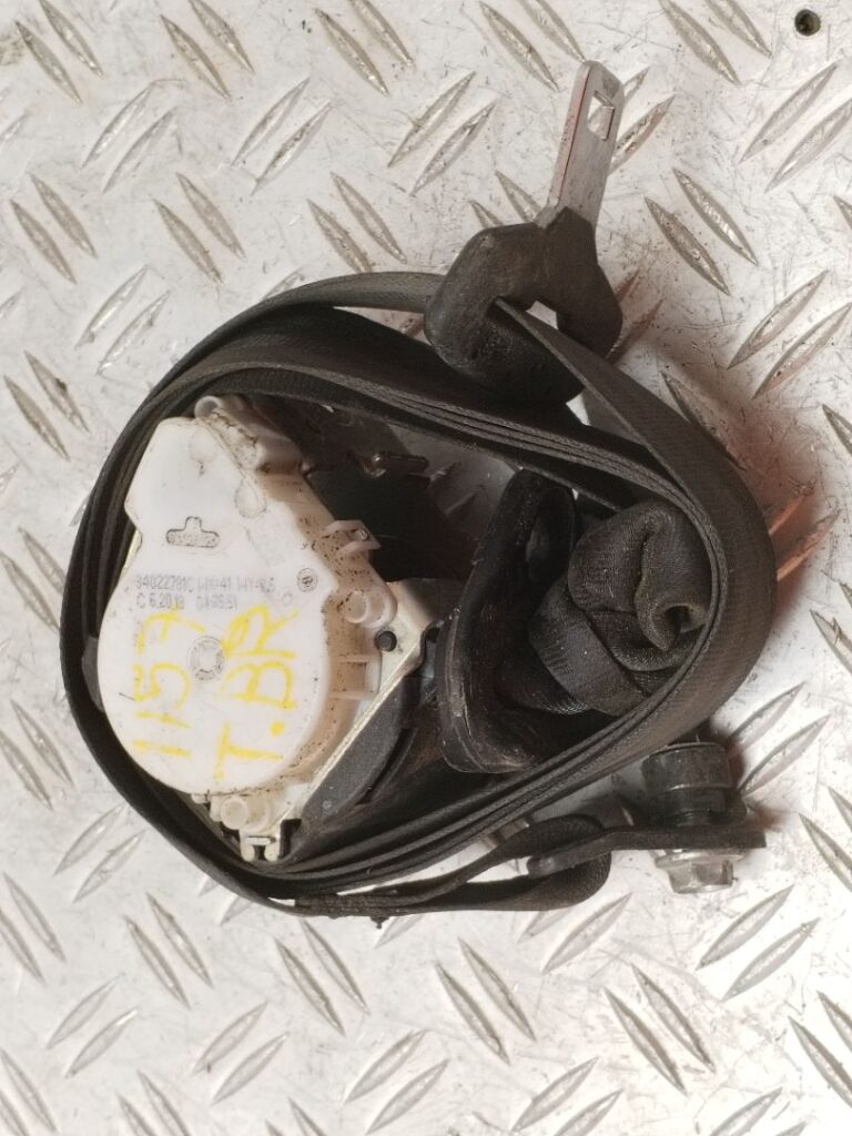CINTURON SEGURIDAD TRASERO DERECHO 131980