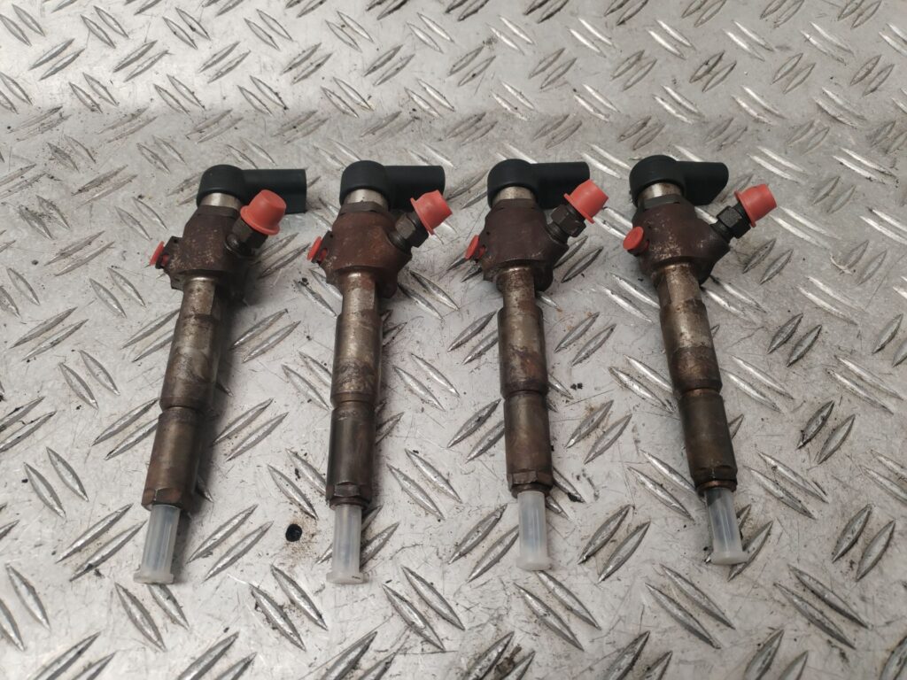 INYECTOR 132579