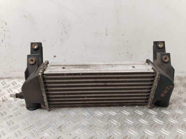 INTERCOOLER 131050