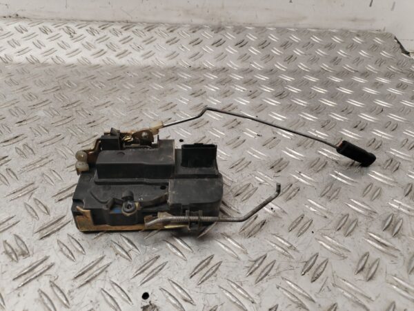 CERRADURA PUERTA DELANTERA IZQUIERDA 132289