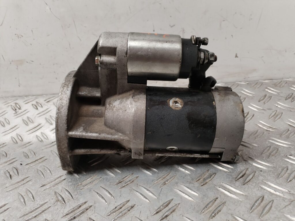 MOTOR ARRANQUE 132390
