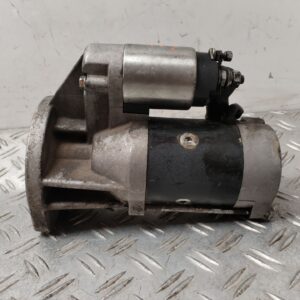 MOTOR ARRANQUE 132390