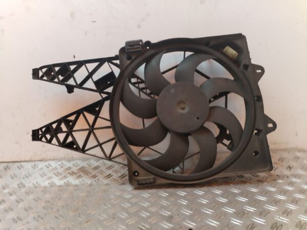 ELECTROVENTILADOR 129833