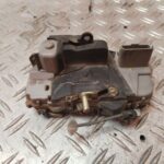 CERRADURA PUERTA DELANTERA IZQUIERDA 131537